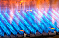 Maerdy gas fired boilers