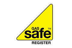 gas safe companies Maerdy
